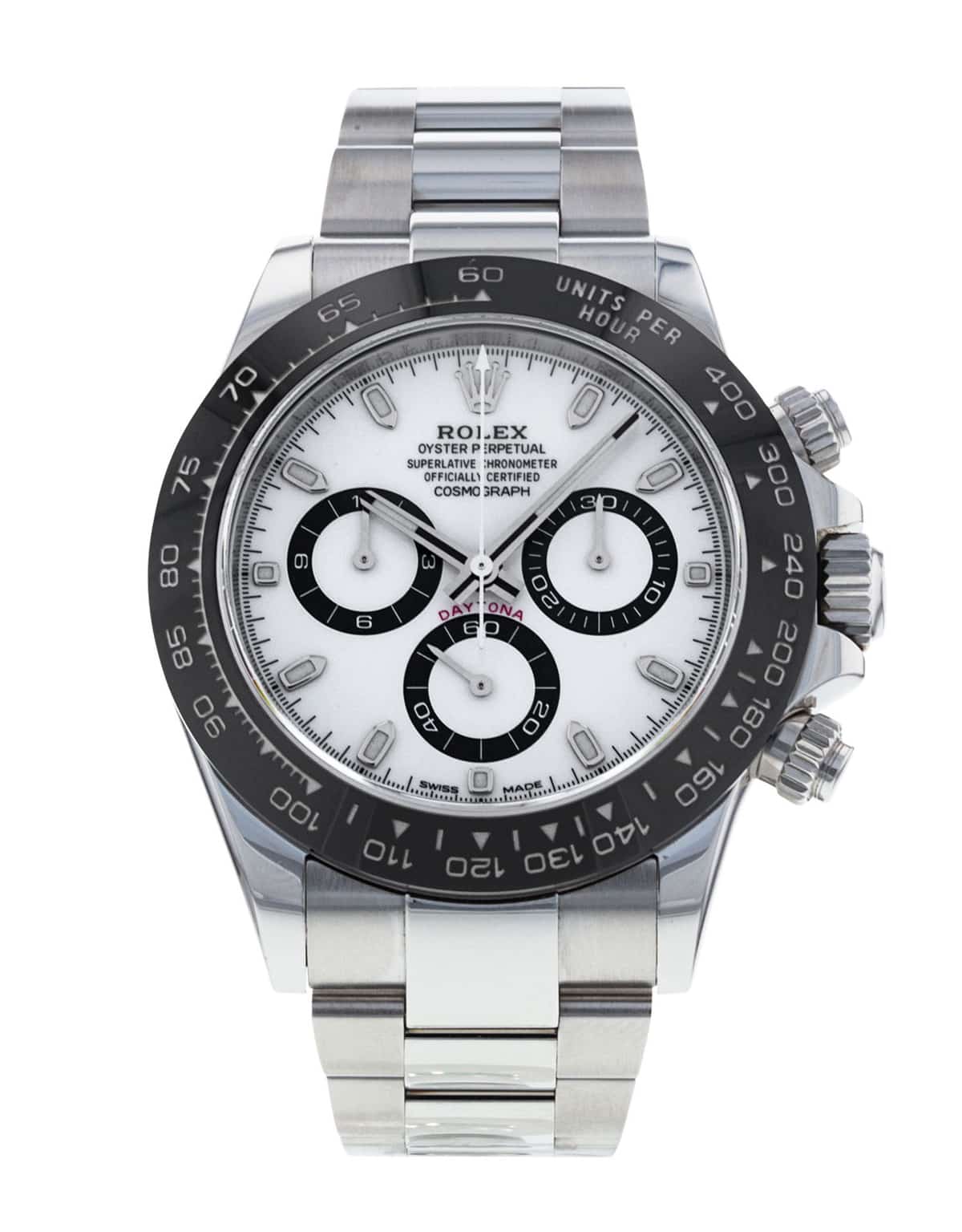Rolex Daytona 116500 LN